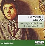 VIRTUOSO CELLO                                     image