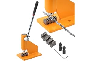 Chainsaw Chain Breaker and Rivet Tool Kit