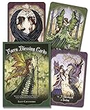 Faery Blessing Cards: Healing Gifts and Shining Treasures from the Realm of Enchantment by 