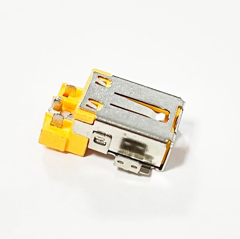 Fleshy Leaf DC Power Jack Charging Port for Acer Spin 3 SP314 SP313 SF314 SF514