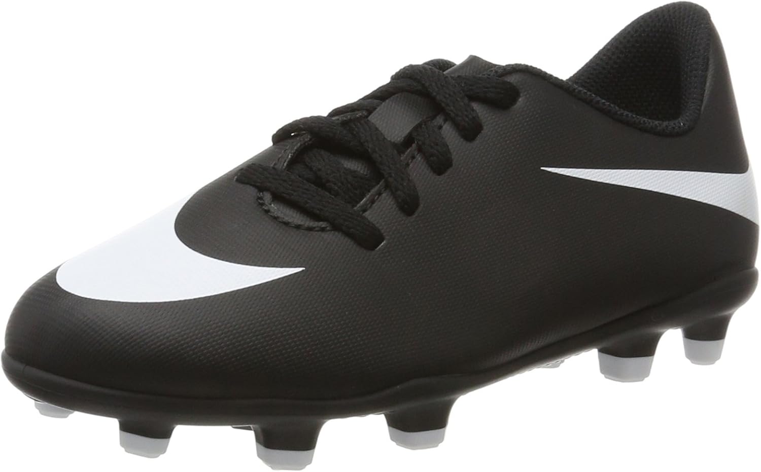 nike bravata ii review