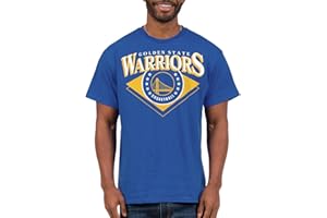 Junk Food x NBA - Court Classic - Adult Short Sleeve Fan Shirt for Men and Women - Officially Licensed NBA Apparel