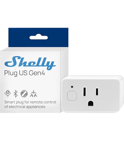 Zooz 700 Series Z-Wave Plus Outdoor Single Plug ZEN05 | Hub