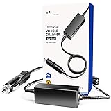 KFD Car Charger DC Adapter for Resmed S10 Series,ResMed Airsense 10 S10 AirCurve 10 Series CPAP and BiPAP Machine,90W Resmed 