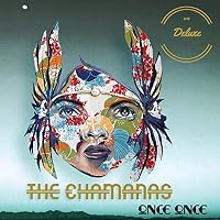 The Chamanas Ablum Cover