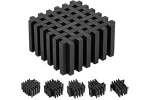 Brain Teaser Puzzles for Adults | Wood 3D Early Education Toys - Key Lock Puzzle Toys | for Adults Kids Teens Students Educat