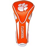 Team Golf NCAA Golf Club Single Apex Driver Headcover, Fits All Oversized Clubs, Truly Sleek Design