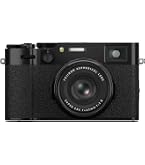 Amazon Canada: Fujifilm X100VI Digital Camera - Black
