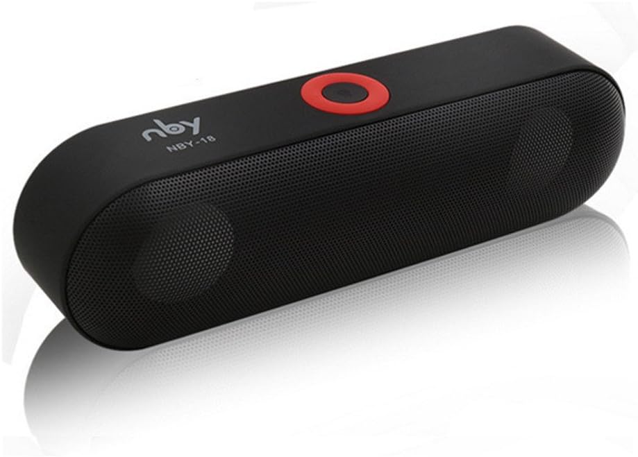 dolby portable speaker