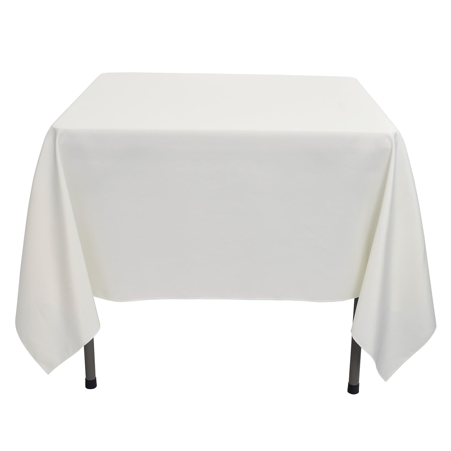 Best oval table cloth 54×36