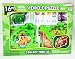 Tech Toyz Puzzle Play Children's Activity Set with Battery-Powered Car, Dinosaur