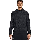 Under Armour unisex-adult Ua Rival Flc Camo Aop Hd