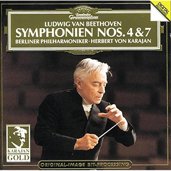 Beethoven, Ludwig van, Eugen Jochum, Bavarian Radio Symphony