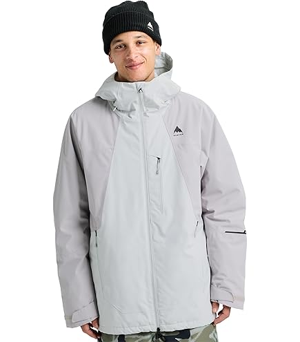 Amazon.com : Salomon Men's STANCE CARGO Snowboard Jacket,DEEP