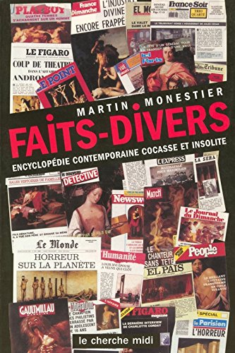 Faits divers