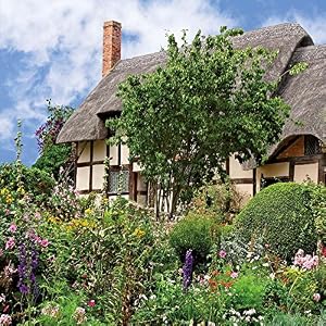 Cottage Garden (171011)