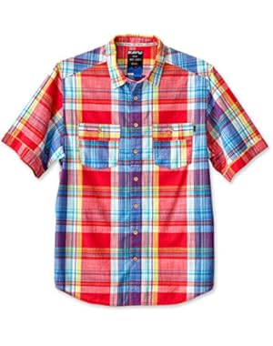 Men's Rumson Button Down Shirts