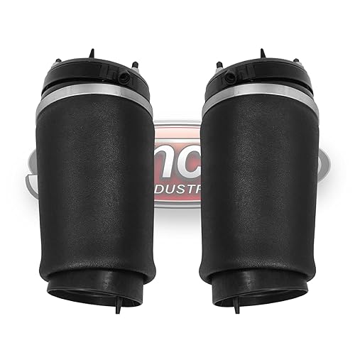 SUNCORE Front Air Ride Suspension Spring Replacement for