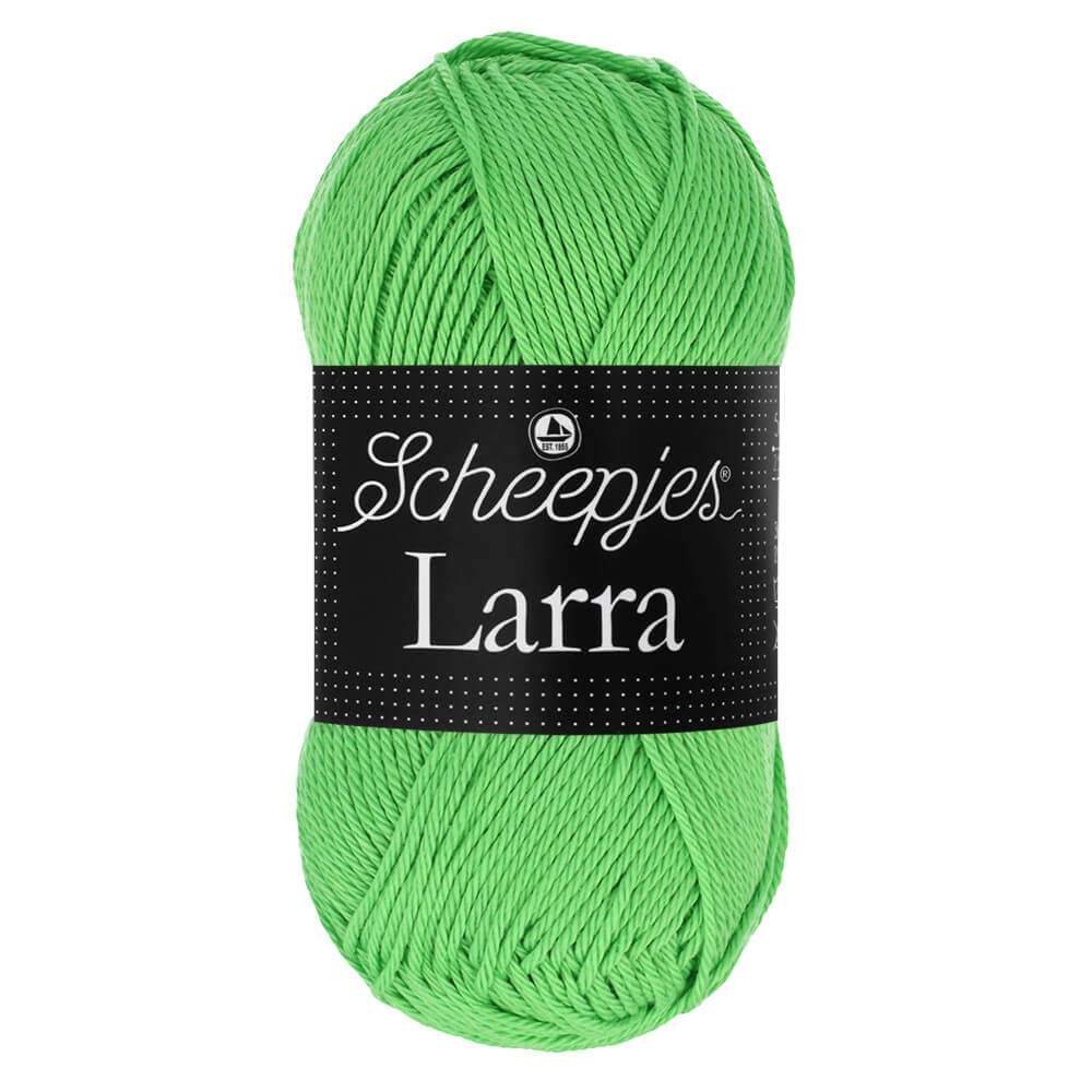 Scheepjes - Scheepjes Larra 7437 Yarn - 10x50g — image 1