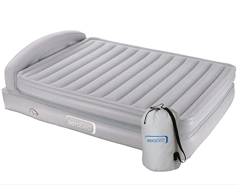 Aerobed comfort superior raised king Aerobed comfort superior raised king