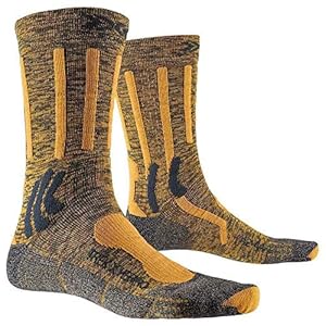 X-Socks Trek X Merino Socks, unisex volwassenen