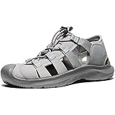 KEEN womens Seanik H2 Durable Lightweight Comfortable Hybrid Water