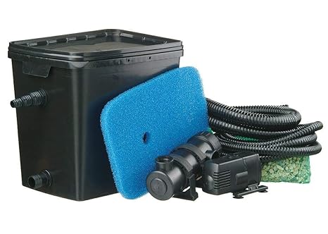 altadex m231434 – Set Filtra Pure 4000 Plus