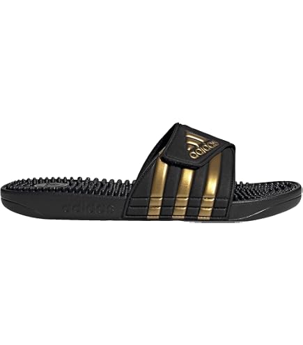 Atlanta Falcons NFL Mens Gradient Wordmark Gel Slide - L  display picture 3