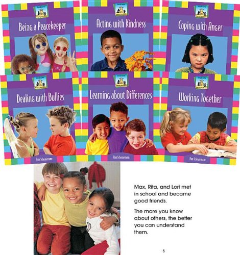 Keeping the Peace Keeping the Peace