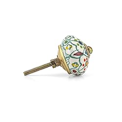 Craft Trade Knobs for Cabinets and Drawers Assorted