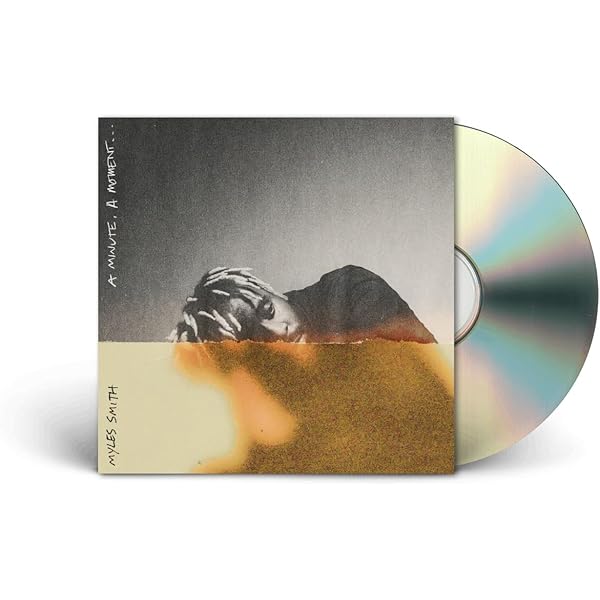 Amazon.com: Minute A Moment: CDs & Vinyl