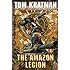 The Amazon Legion (Carerra Series Book 4)
