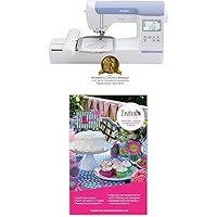 Amazon Best Sellers: Best Embroidery Machines