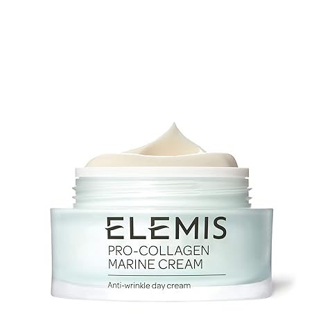 elemis moisture cream