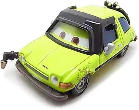 Disney-Pixar Kmart Exclusive CARS 