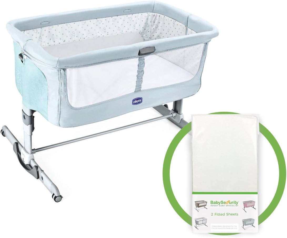 chicco next to me dream fairytale