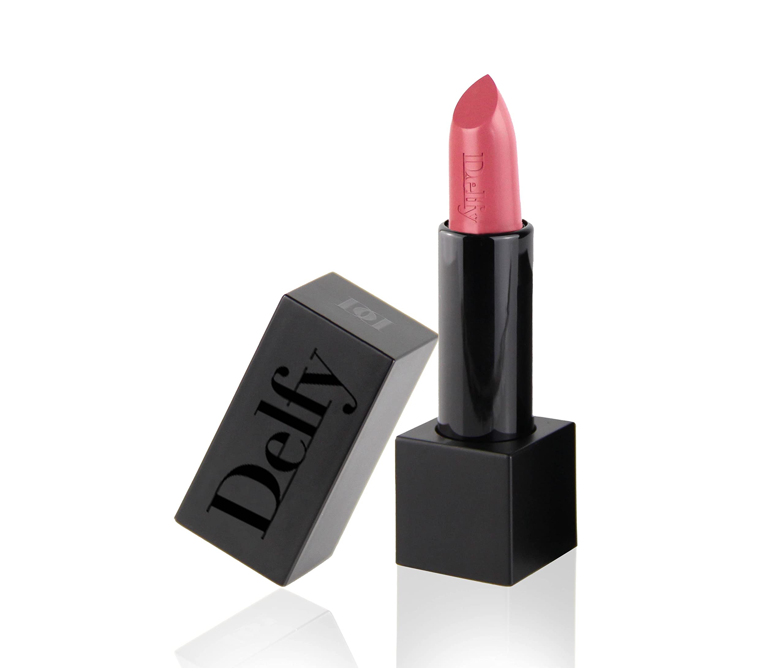 Delfy Velvetly Matt Lipstick, Harmony