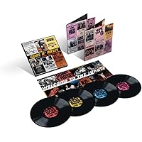 Ocean Colour Scene - Yesterday Today 1992-1997 - Limited 5LP