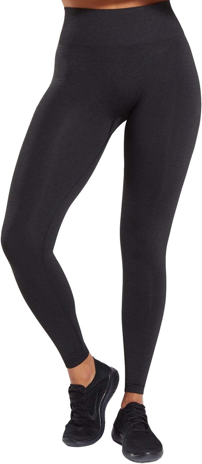 MMIW COLLECTION Seamless High Waisted Gym Leggings for Women Stretch Yoga Pants Ombre Workout Running Leggings