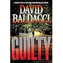 Amazon Com The Guilty Will Robie Series 9781455586424