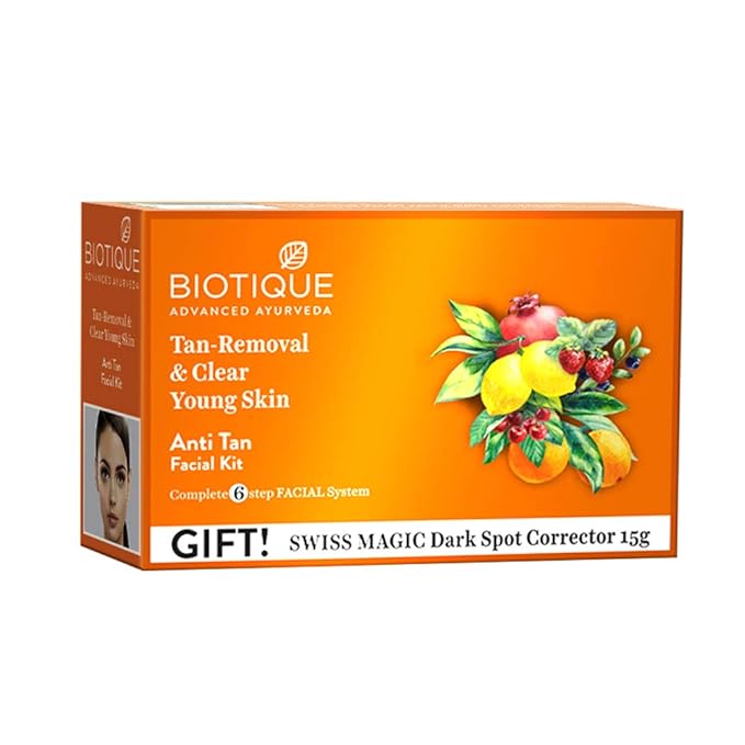 biotique dark spot corrector cream price