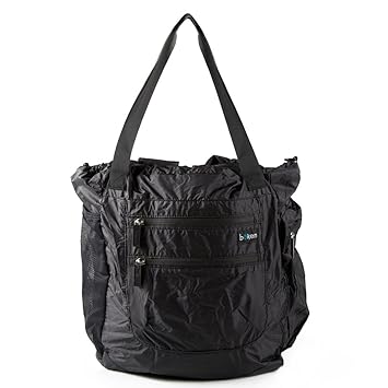 boken diaper bag