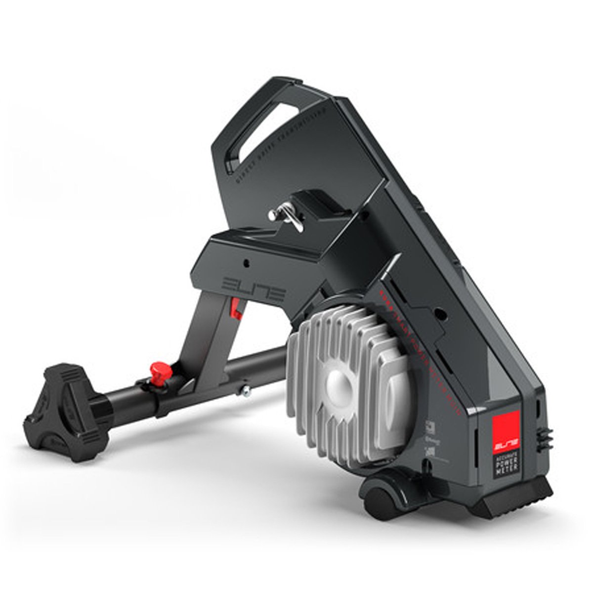 Elite KURA Smart B Rodillo de ciclismo magnetico con tecnologia ANT Bluetooth