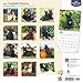 Scottish Terriers 2017 Wall Calendar