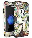 SKYLMW iPhone 6 Plus Case,iPhone 6S Plus
