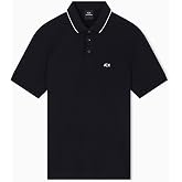 Armani Exchange Essential Slim Logo Polo