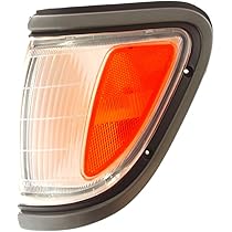 切手95 Amazon.com: For Toyota Tacoma 4WD 1995-1997 Side Marker