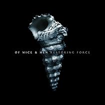 Of mice & men cold world 2016年作　CD Of Mice & Men – Cold World – CD (Digipak, Album), 2016