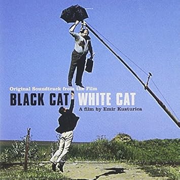 Original Soundtrack Chat Noir Chat Blanc By Original