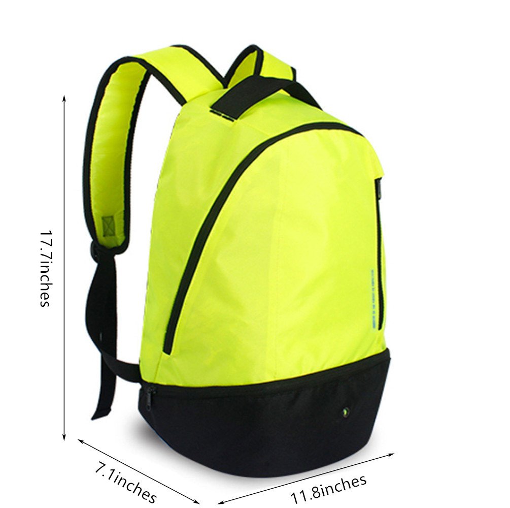 lightweight sports backpack
